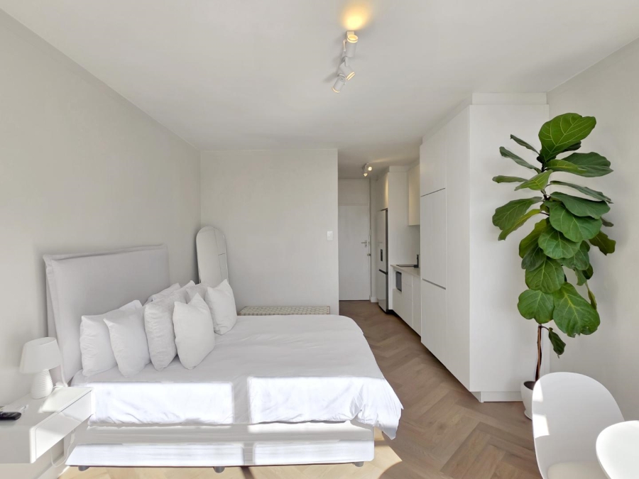 0 Bedroom Property for Sale in Gardens Western Cape